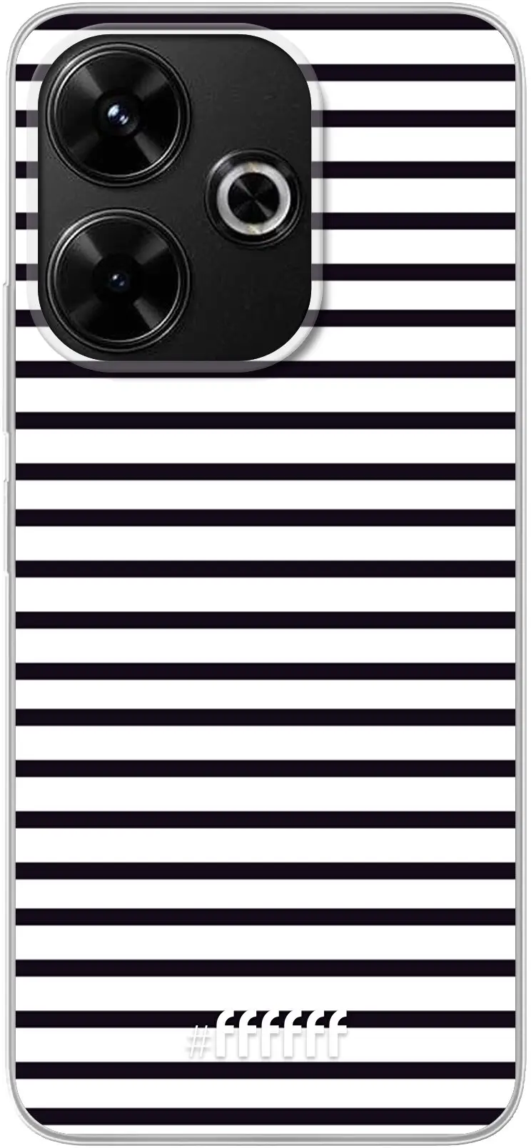 Bretonse Streep Redmi 13
