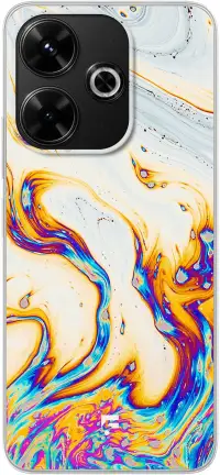Bubble Texture Redmi 13