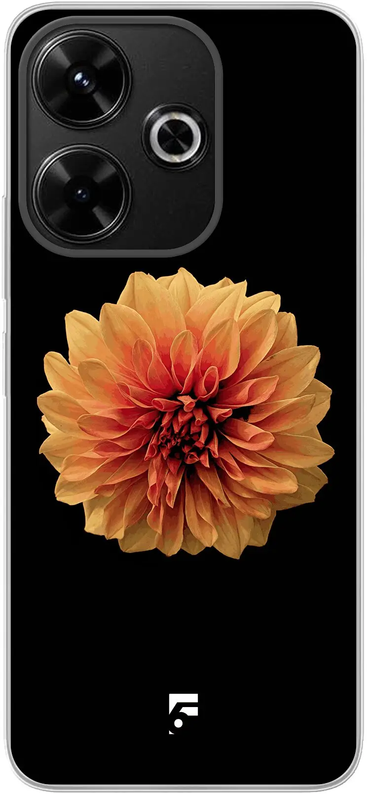 Butterscotch Blossom Redmi 13