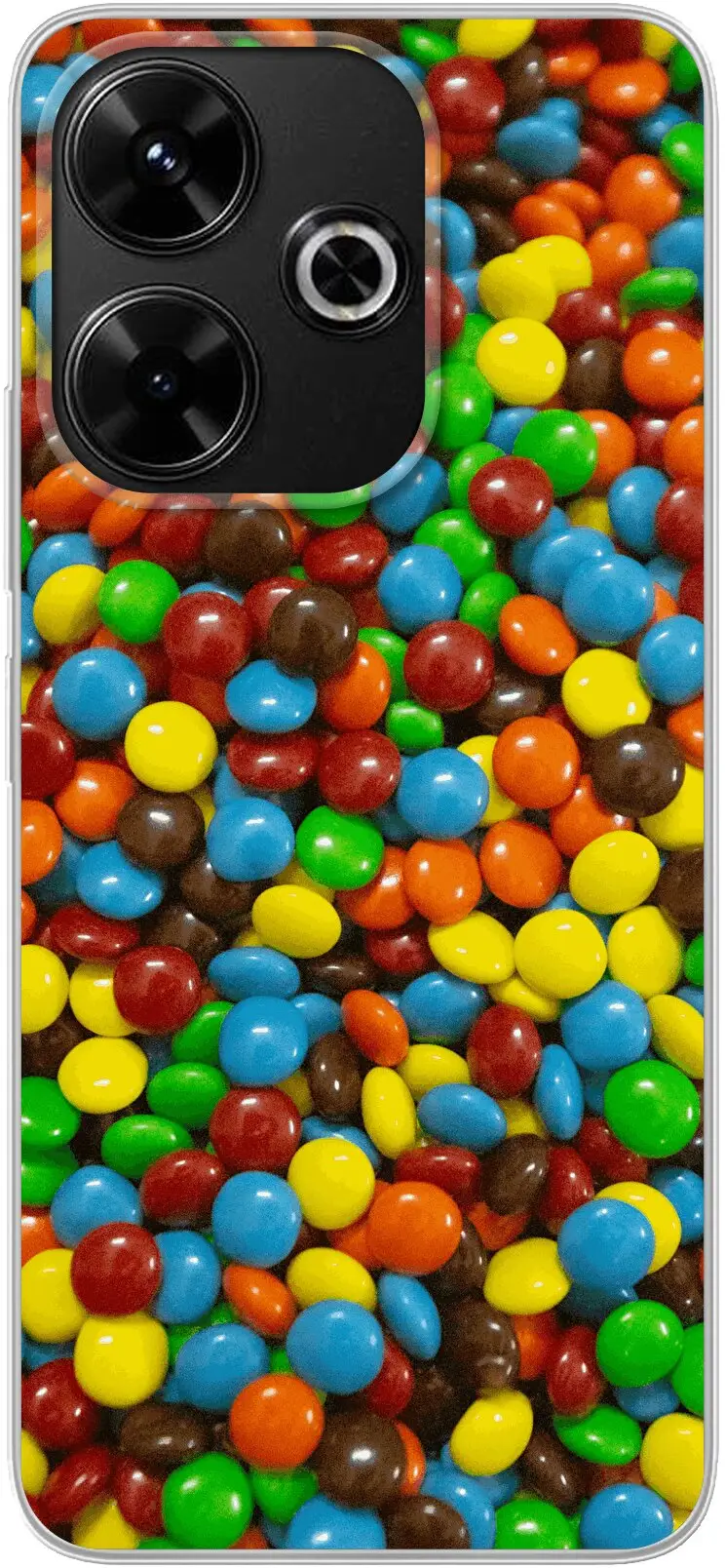 Chocolate Festival Redmi 13