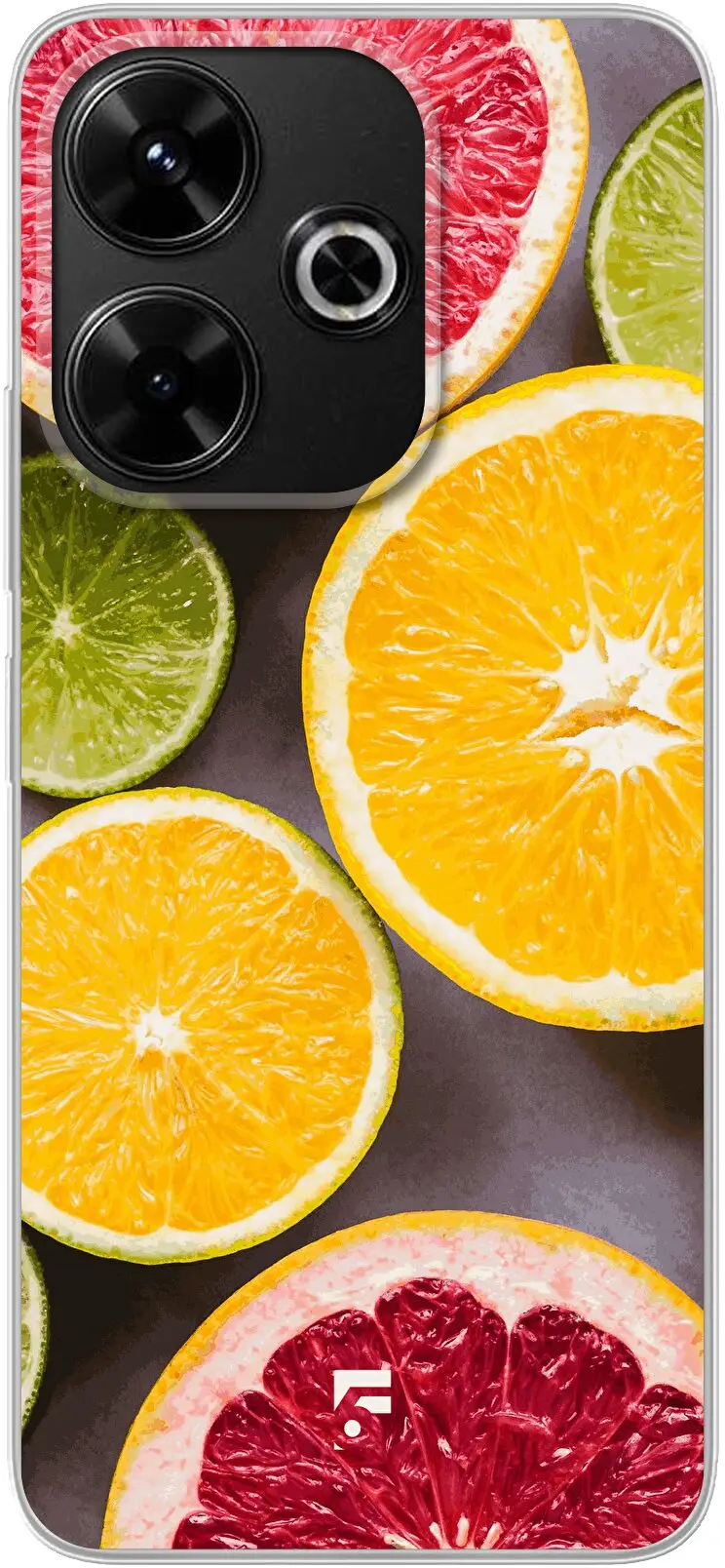Citrus Fruit Redmi 13