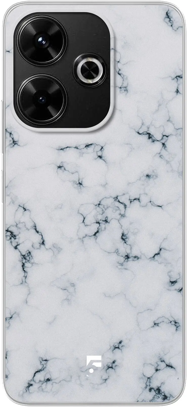 Classic Marble Redmi 13