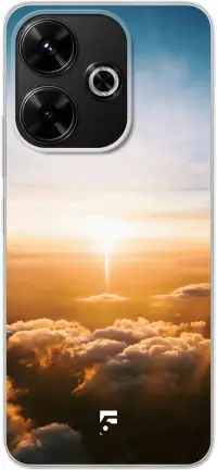 Cloud Sunset Redmi 13