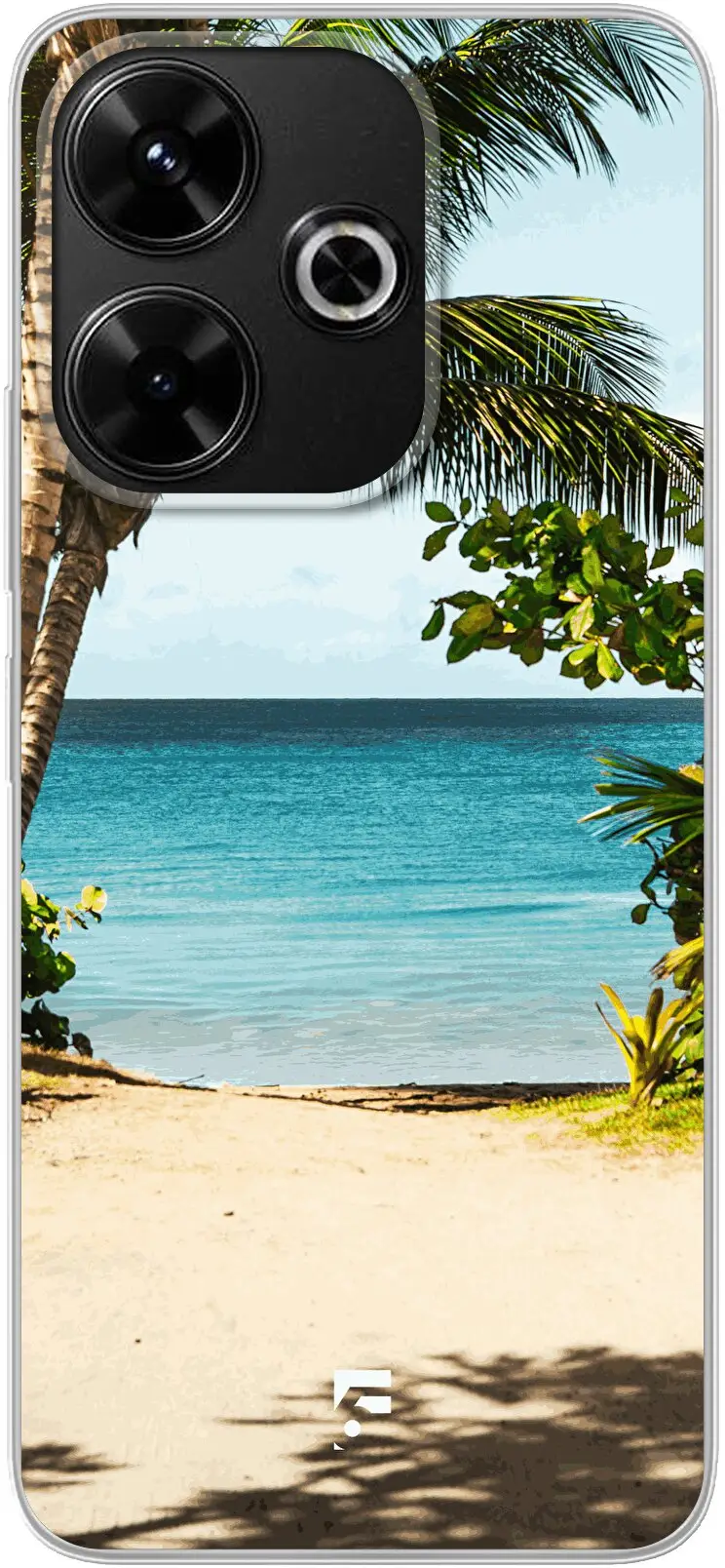 Coconut View Redmi 13