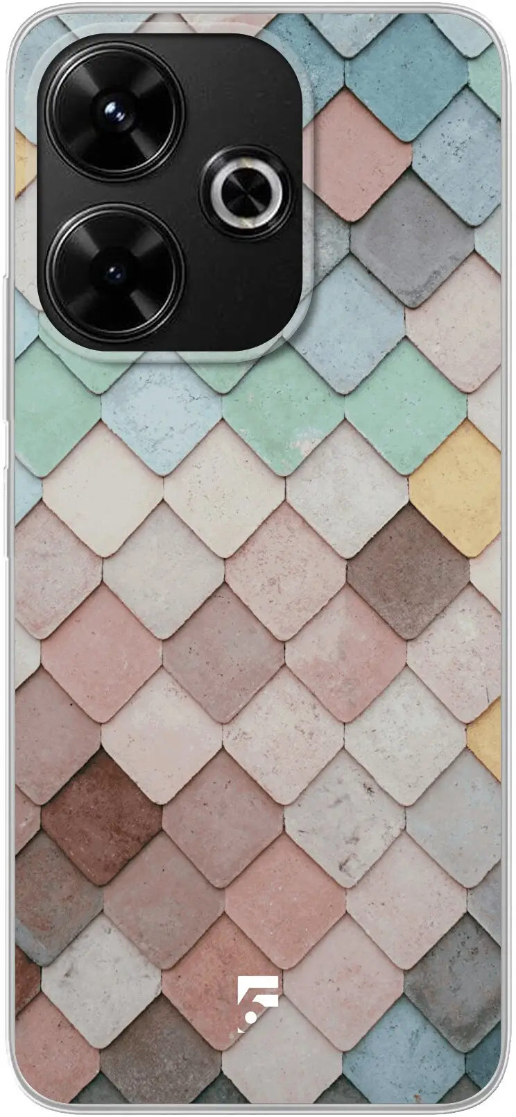 Colour Tiles Redmi 13