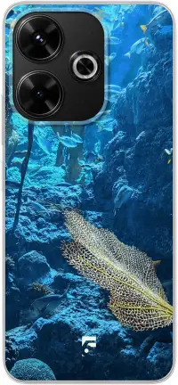 Coral Reef Redmi 13