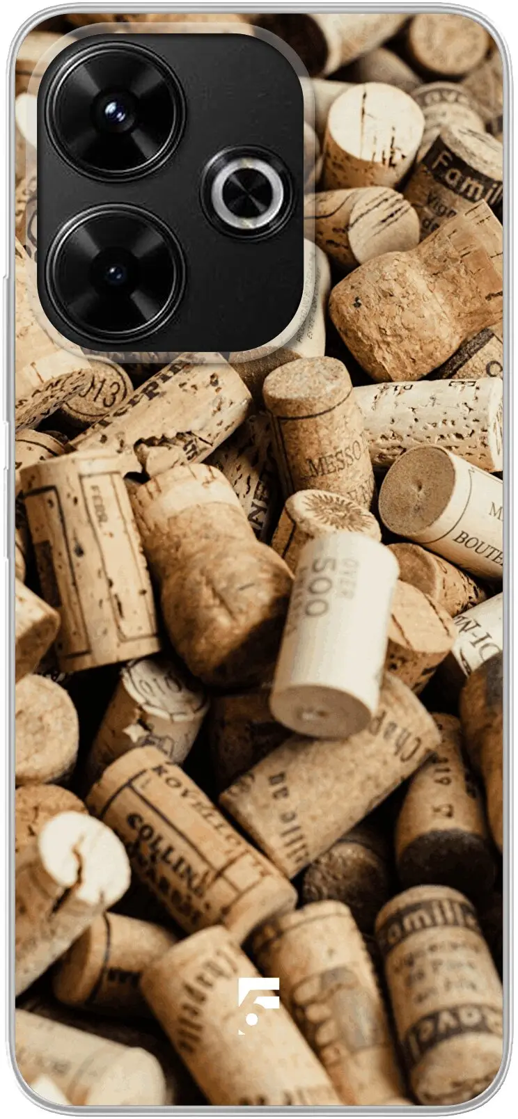 Corks Redmi 13
