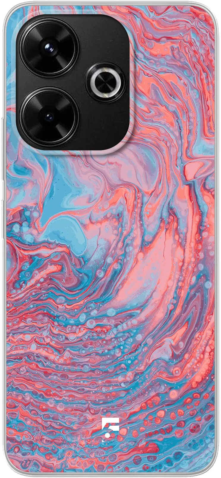 Corundum Pool Redmi 13