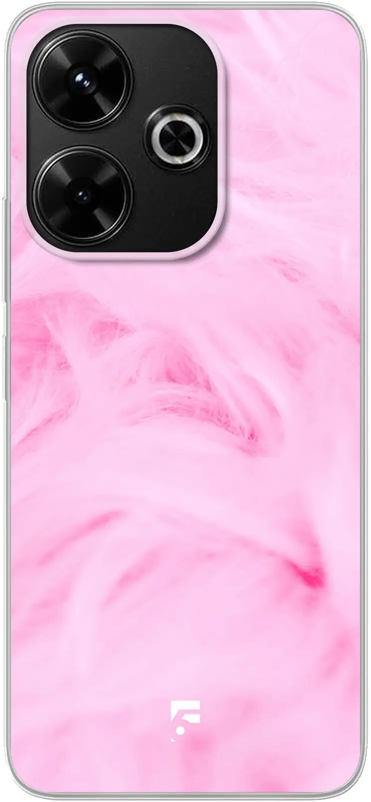 Cotton Candy Redmi 13