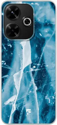 Cracked Ice Redmi 13