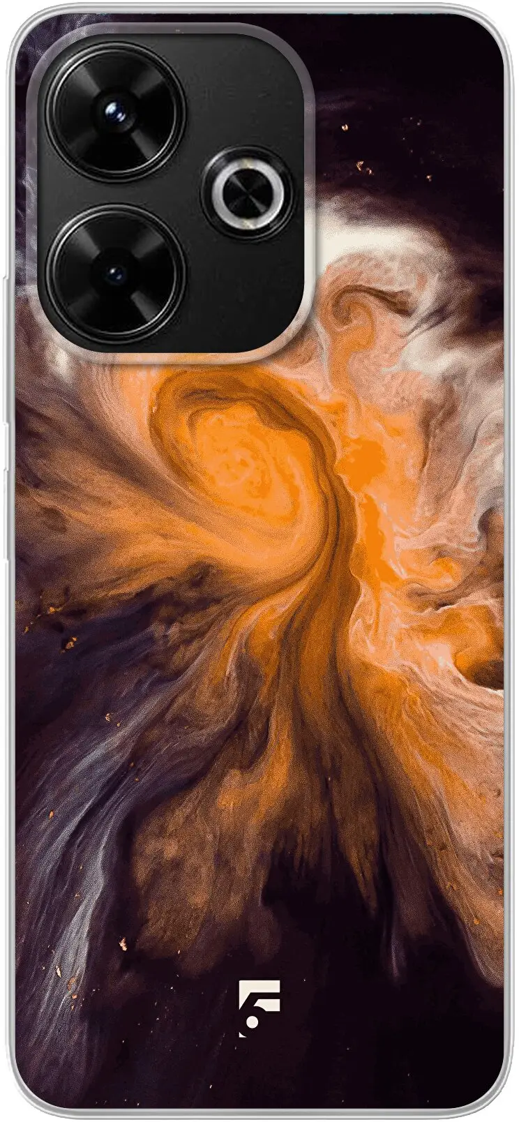 Crazy Space Redmi 13