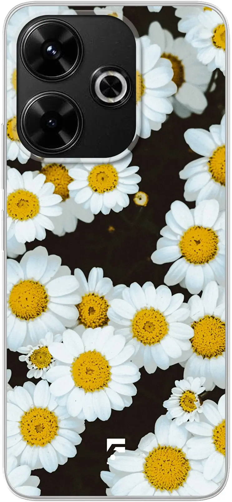 Daisies Redmi 13