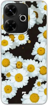 Daisies Redmi 13