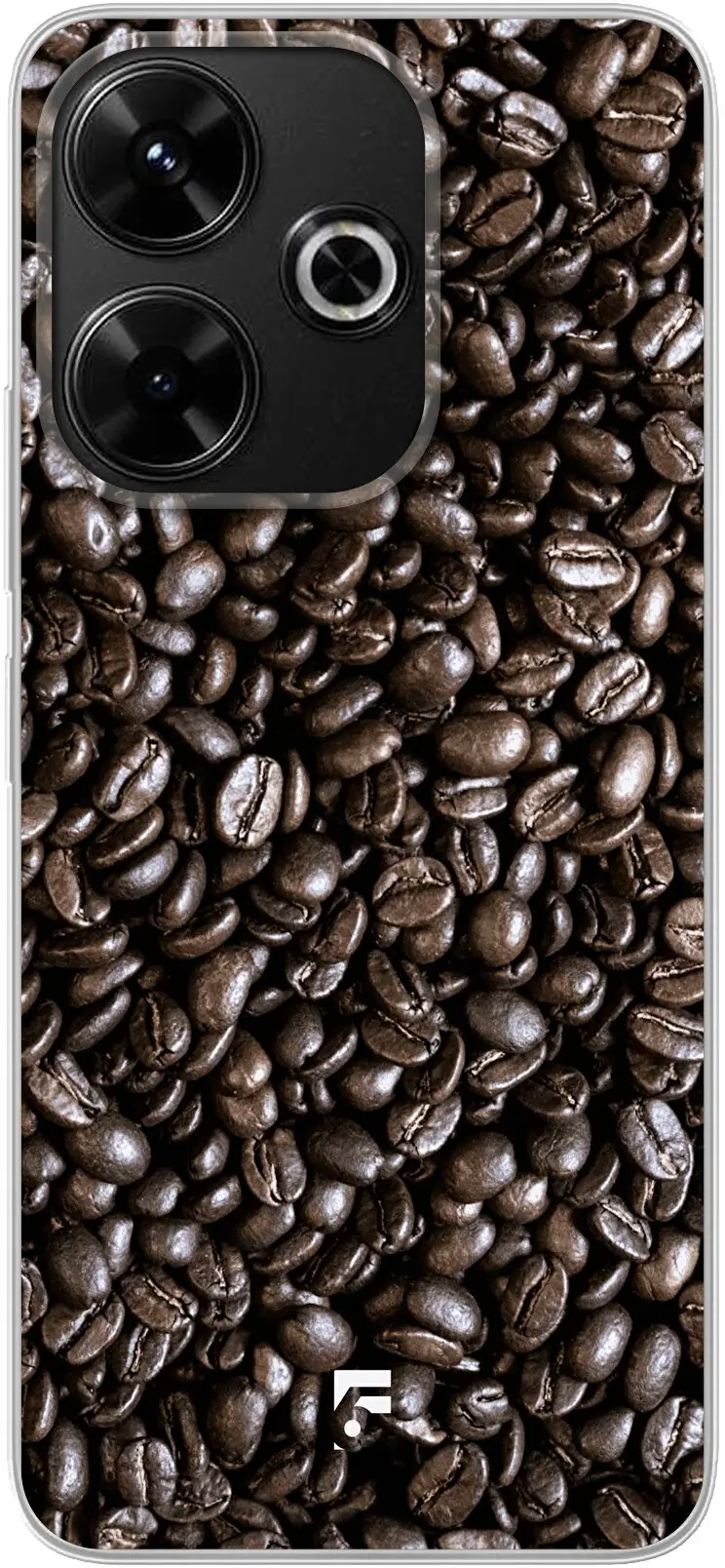 Dark Roast Redmi 13