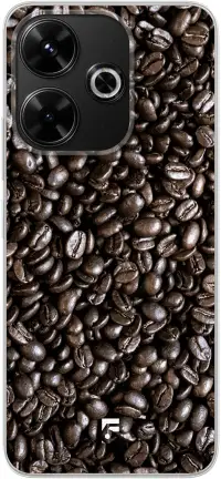 Dark Roast Redmi 13