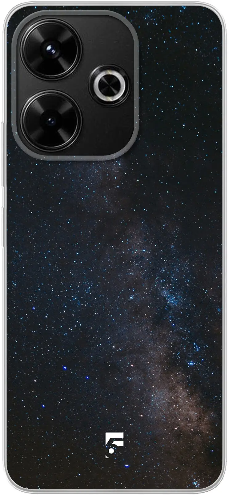 Dark Space Redmi 13