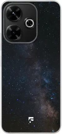 Dark Space Redmi 13