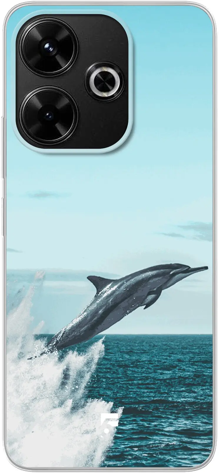 Dolphin Redmi 13