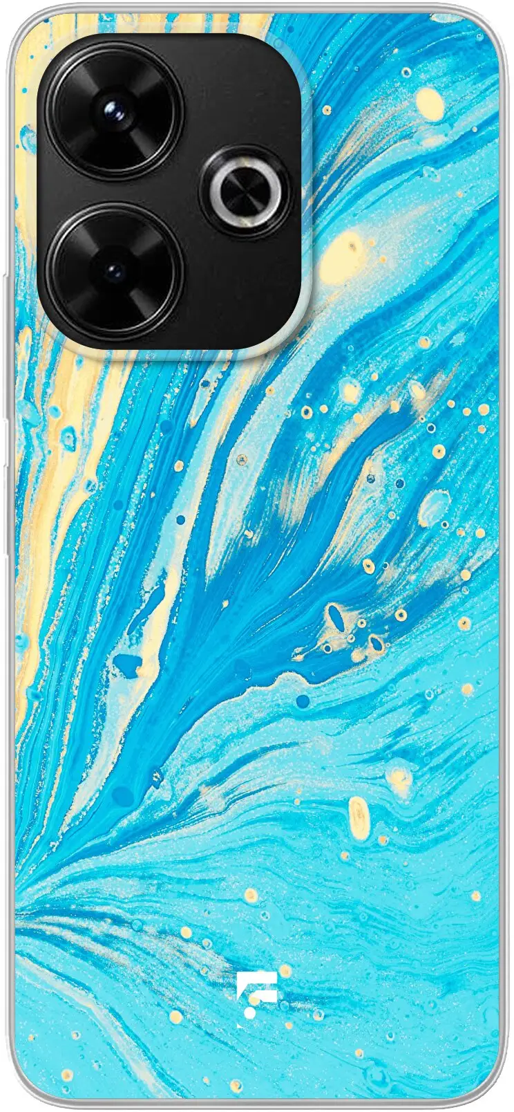 Endless Azure Redmi 13