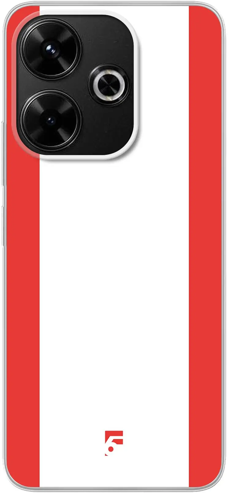FC Emmen Redmi 13