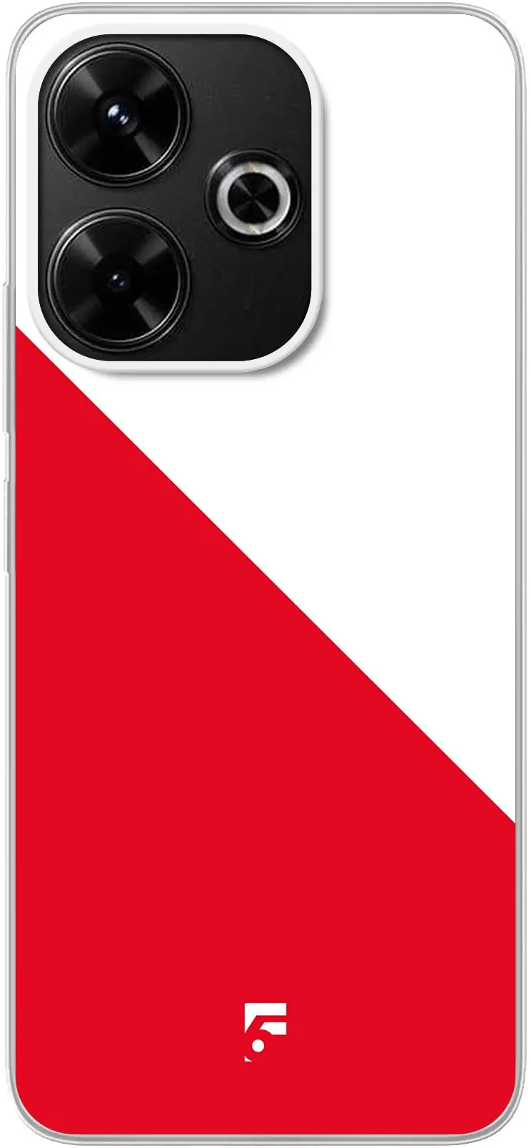 FC Utrecht Redmi 13