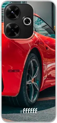 Ferrari Redmi 13