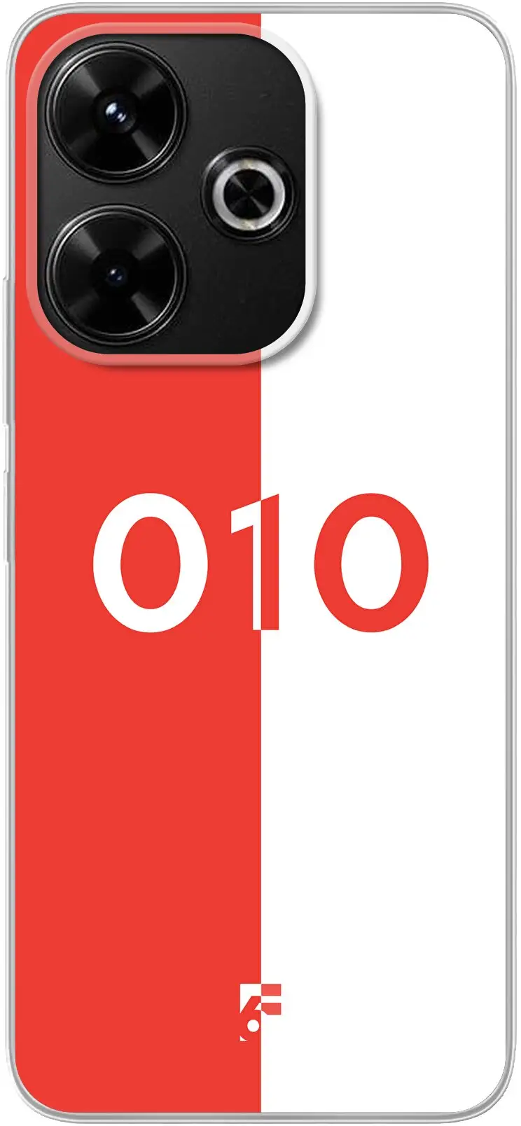 Feyenoord - 010 Redmi 13