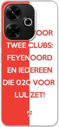 Feyenoord - Quote Redmi 13