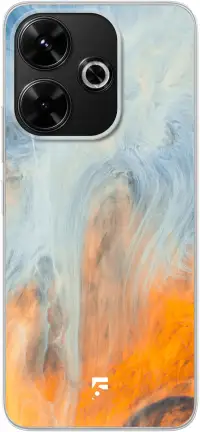 Fire Against Water Redmi 13