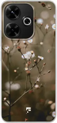 Flower Buds Redmi 13