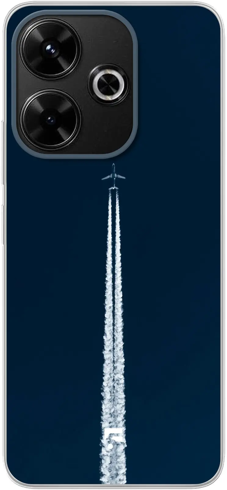 Flying Redmi 13