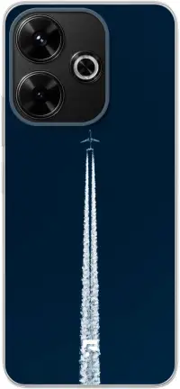 Flying Redmi 13