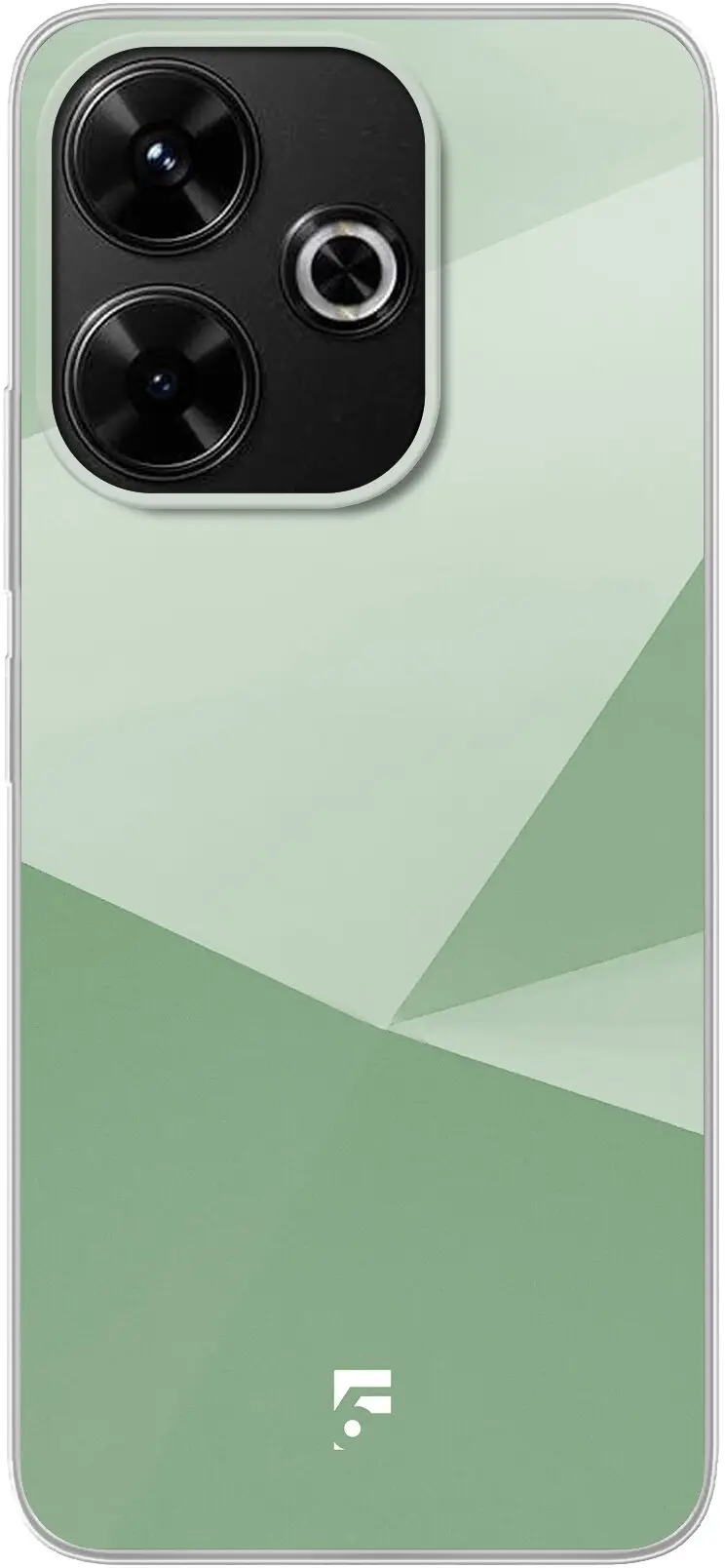 Fresh Geometric Redmi 13