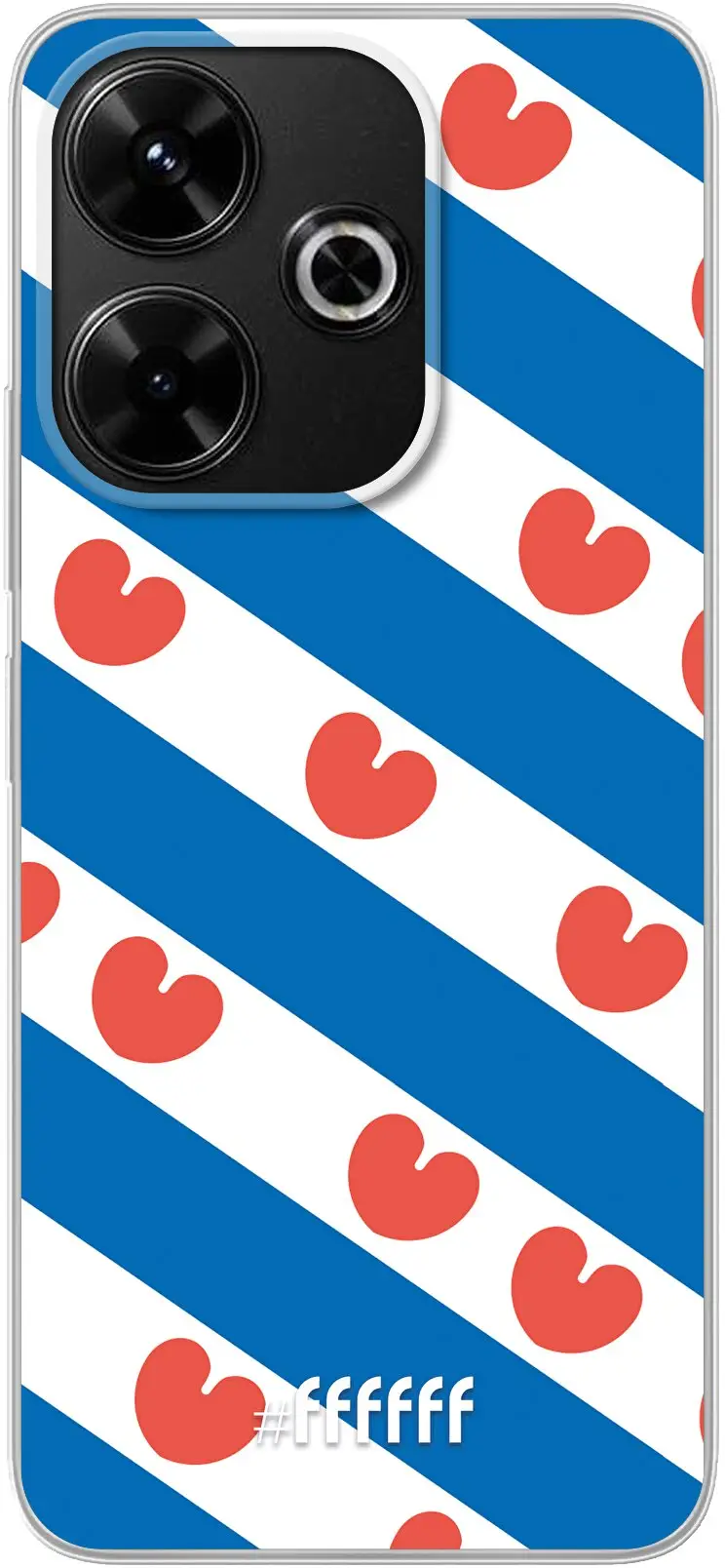 Fryslân Redmi 13