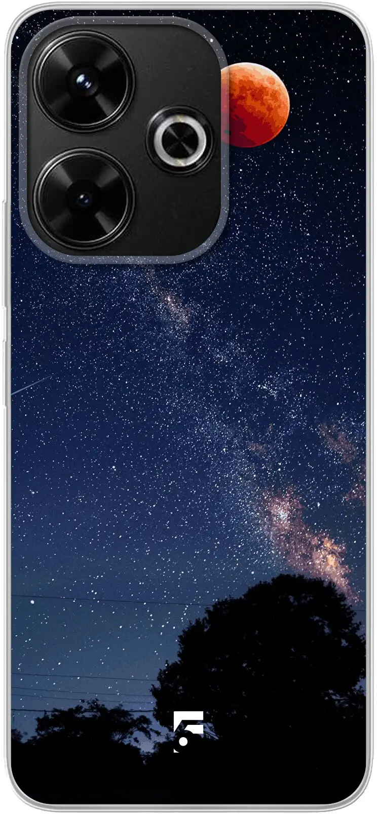 Full Moon Redmi 13