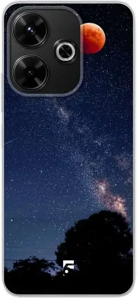 Full Moon Redmi 13