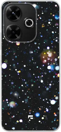 Galactic Bokeh Redmi 13