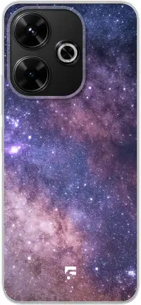 Galaxy Stars Redmi 13