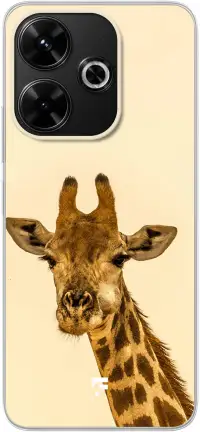Giraffe Redmi 13