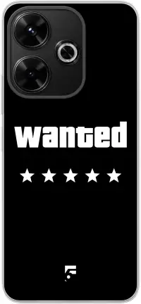 Grand Theft Auto Redmi 13