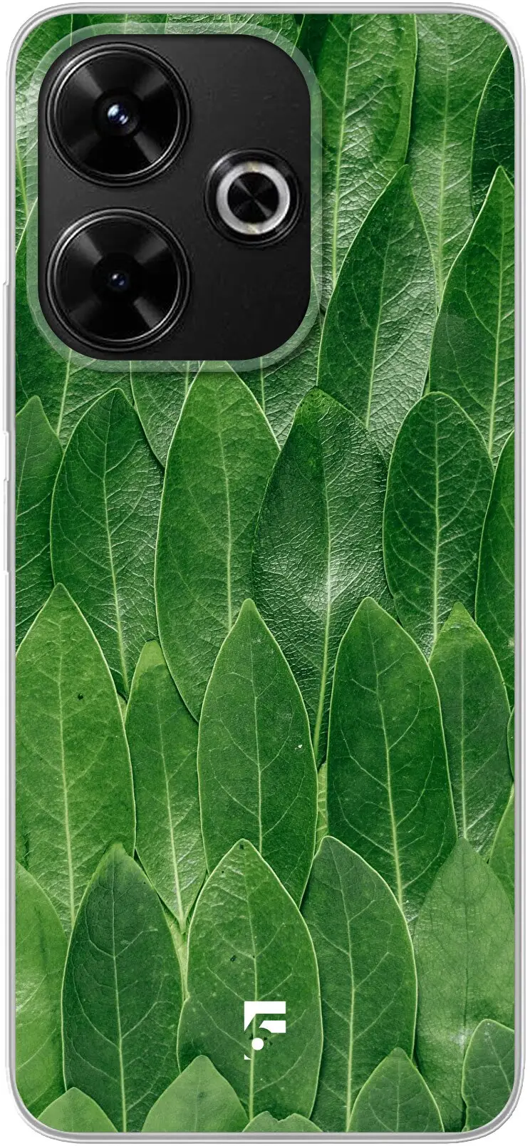 Green Scales Redmi 13