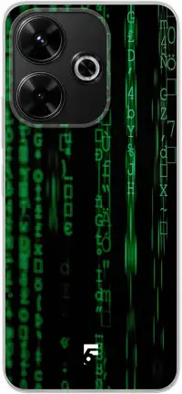 Hacking The Matrix Redmi 13