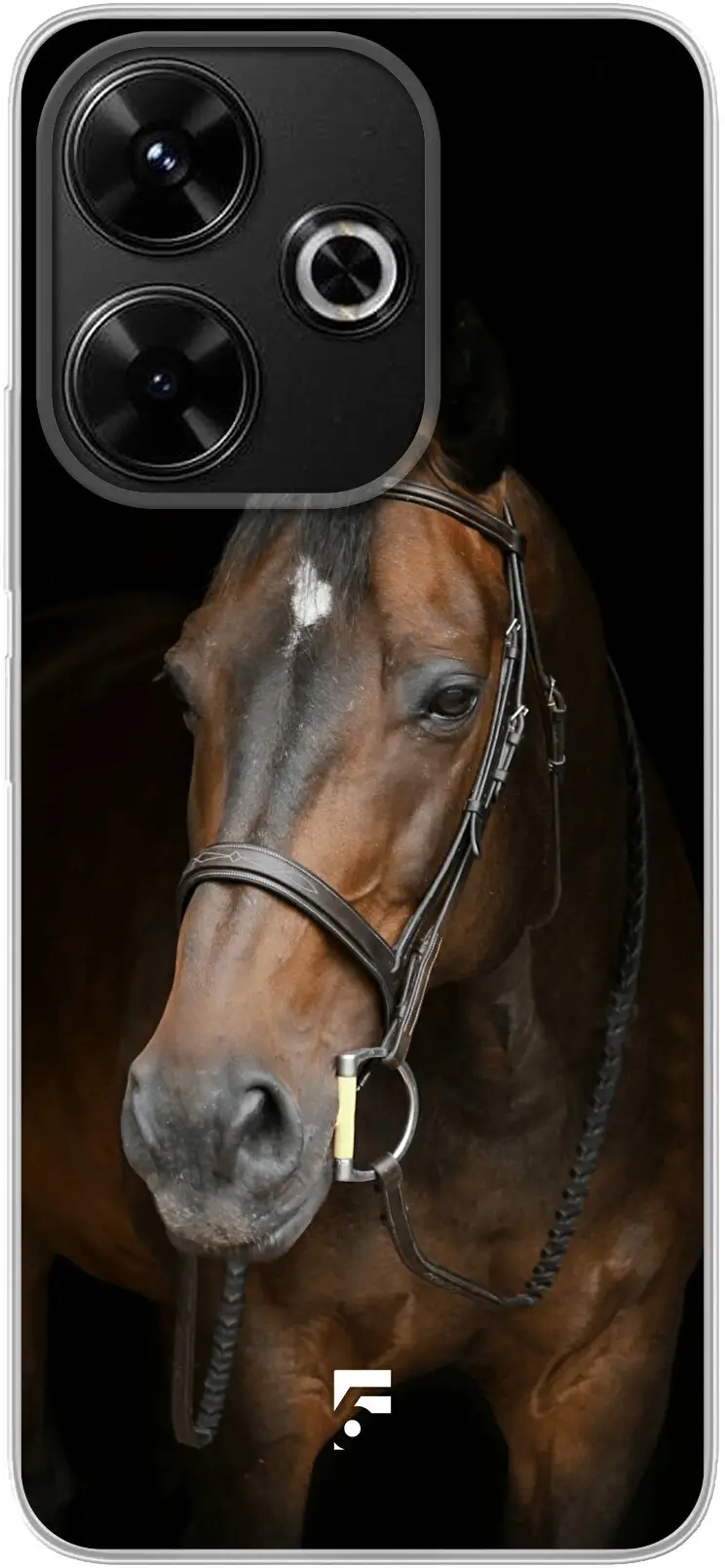 Horse Redmi 13