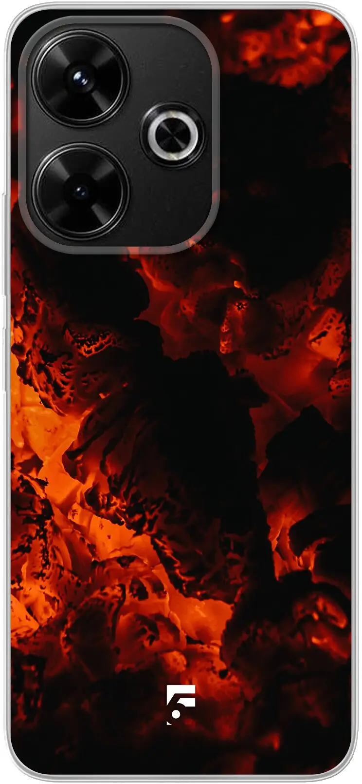 Hot Hot Hot Redmi 13