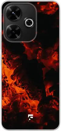 Hot Hot Hot Redmi 13