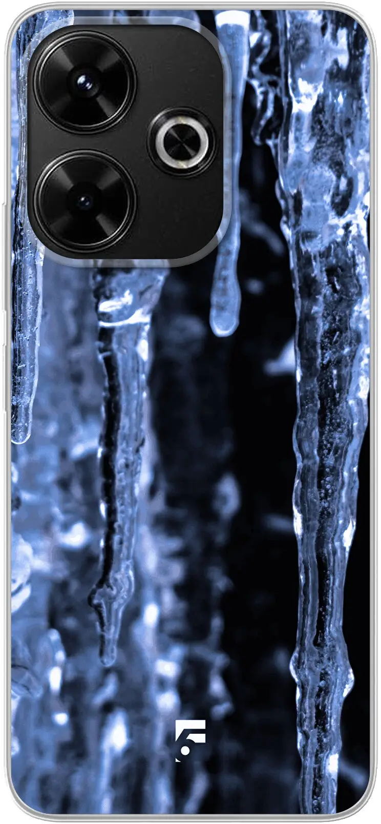 Icicles Redmi 13