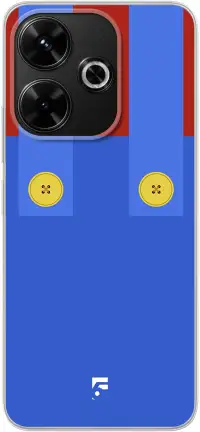 It's-a-me, Mario! Redmi 13