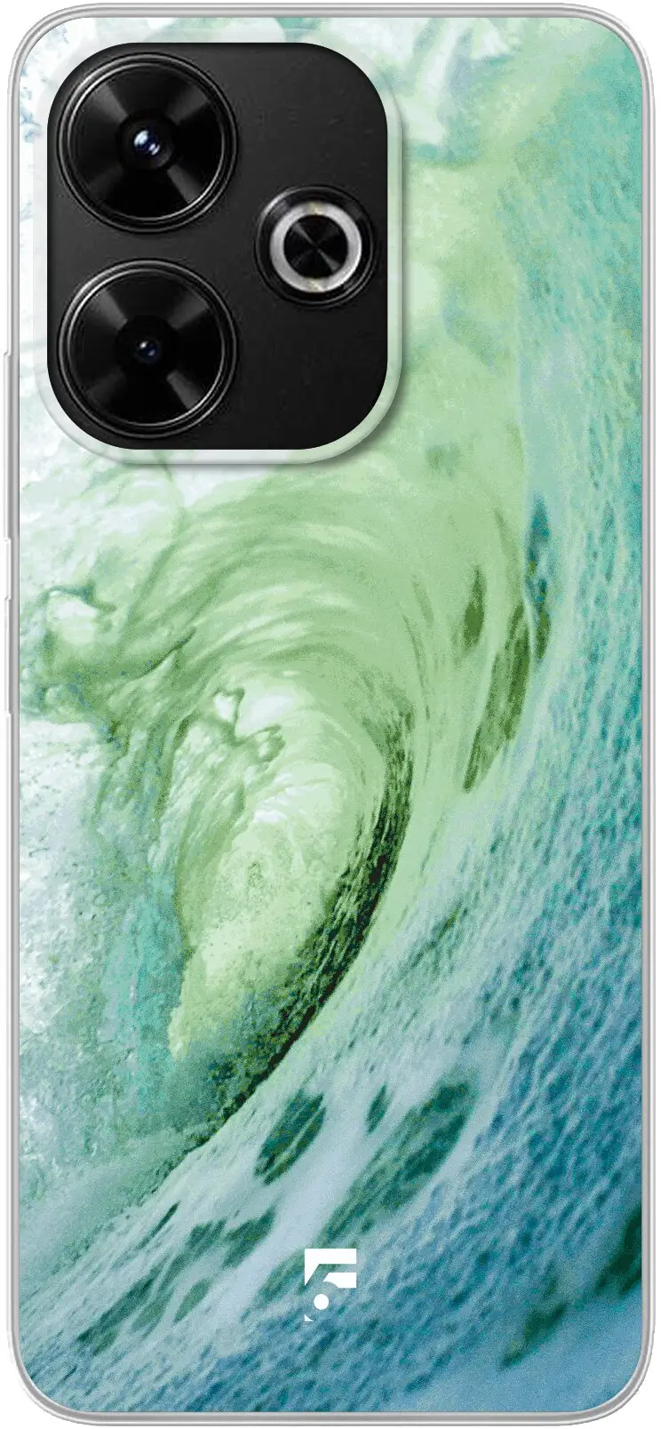 It's a Wave Redmi 13