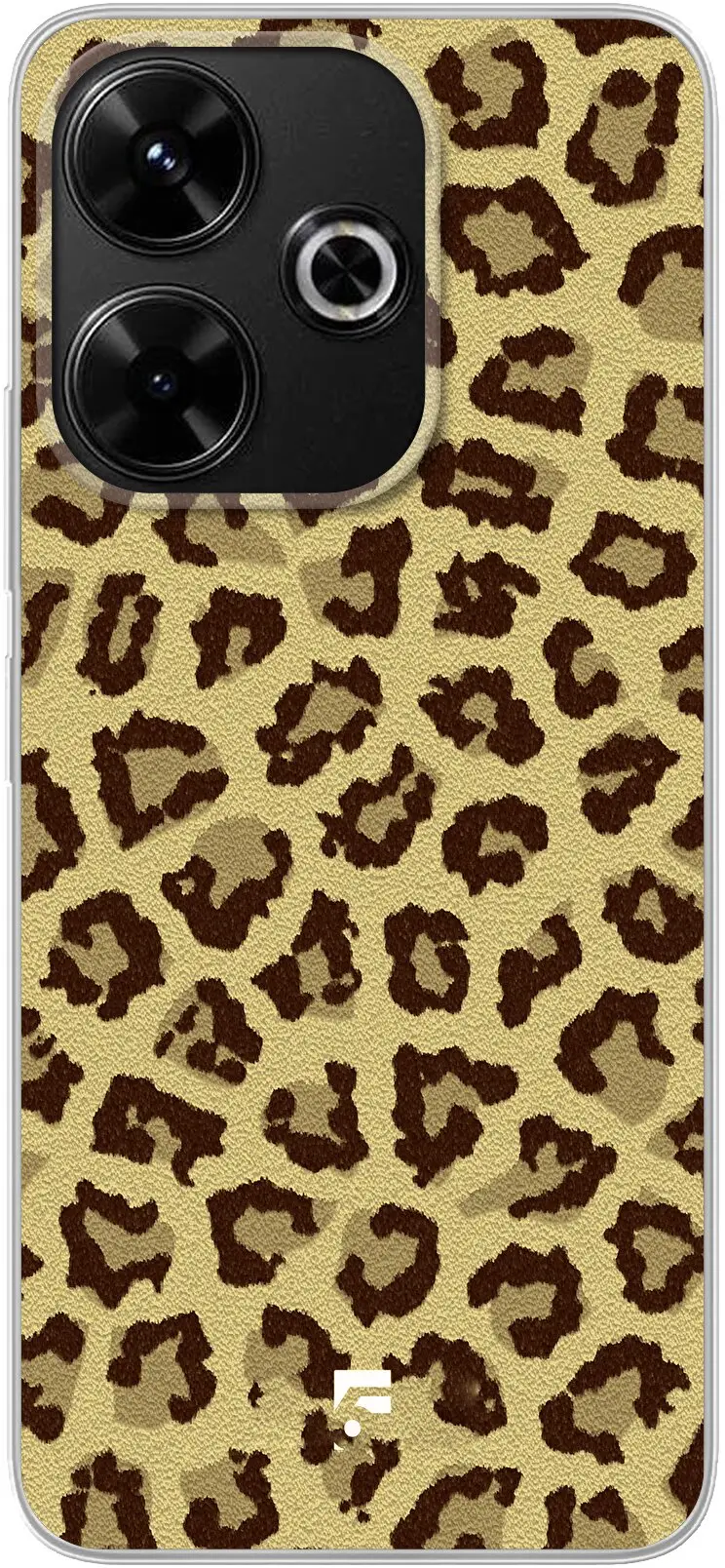 Jaguar Print Redmi 13