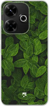 Jungle Greens Redmi 13